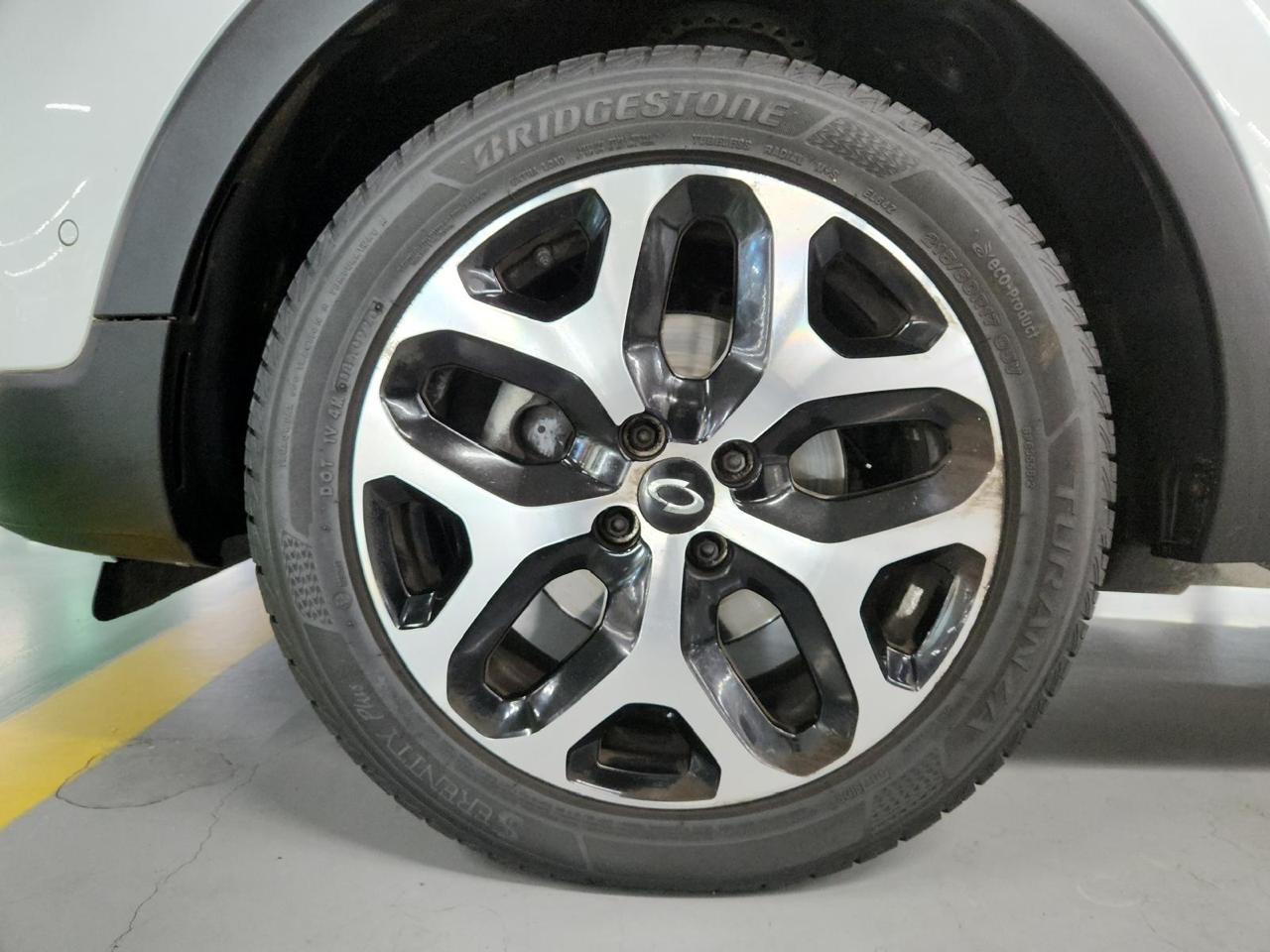 Renault QM3(CAPTUR)                                            me tabela RKS VIN: 201820156512